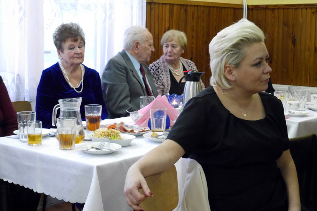 Dzień Seniora w Pogorzeli [galeria zdjęć]