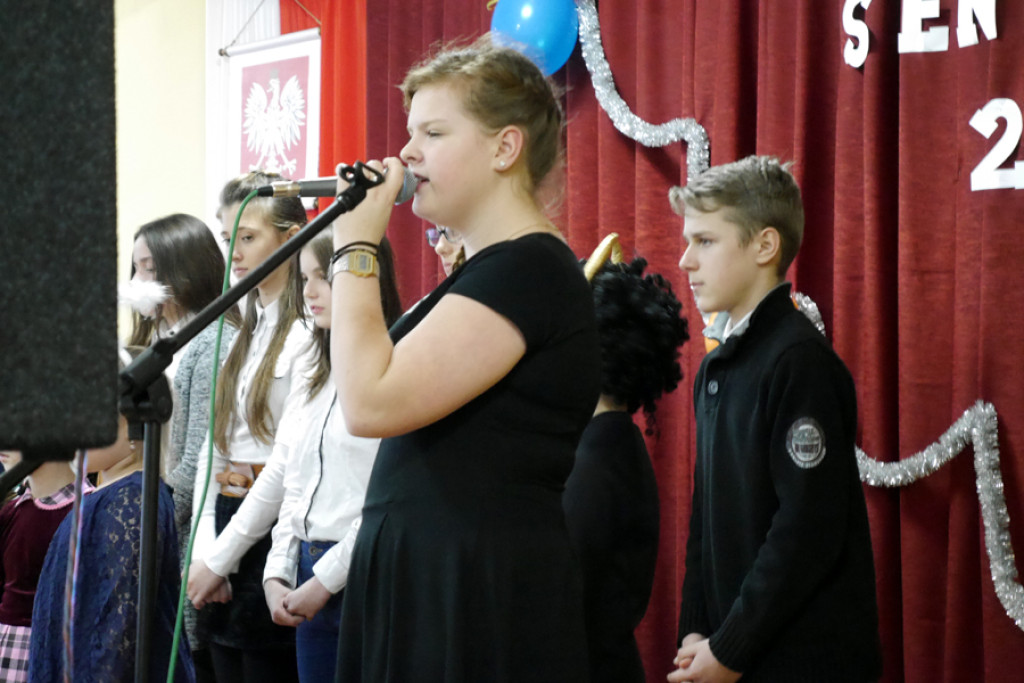 Dzień Seniora w Pogorzeli [galeria zdjęć]