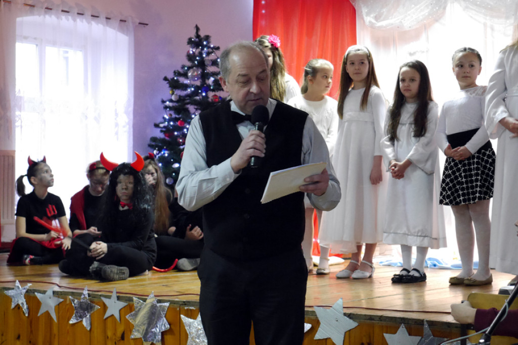 Górale w Czepielowicach (fotorelacja)