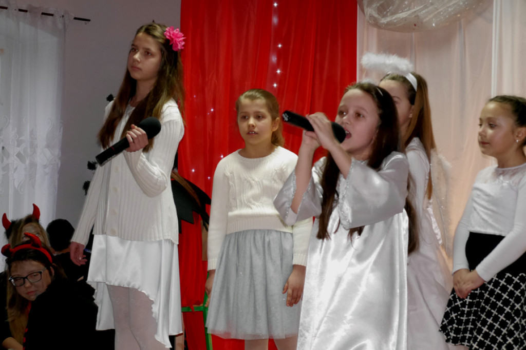 Górale w Czepielowicach (fotorelacja)