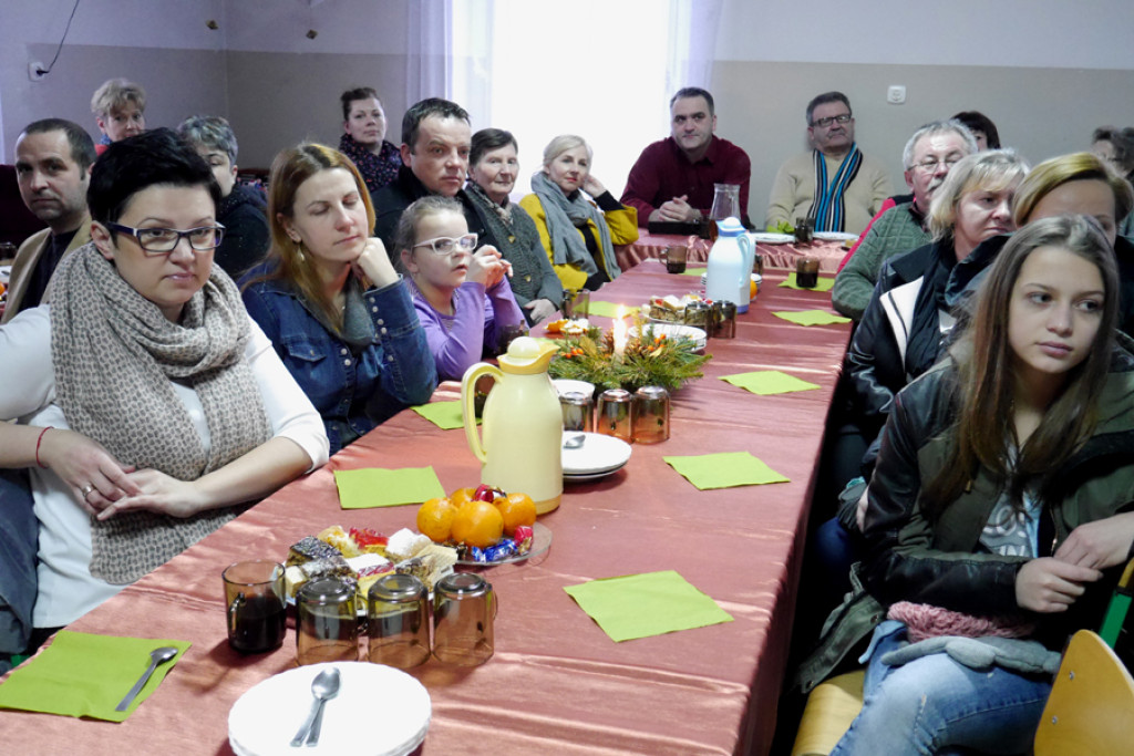 Górale w Czepielowicach (fotorelacja)