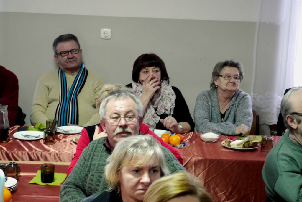 Górale w Czepielowicach (fotorelacja)