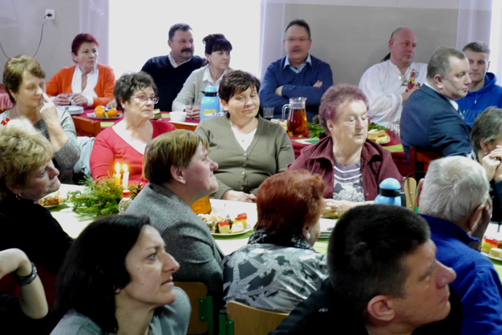 Górale w Czepielowicach (fotorelacja)