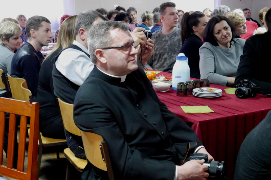 Górale w Czepielowicach (fotorelacja)