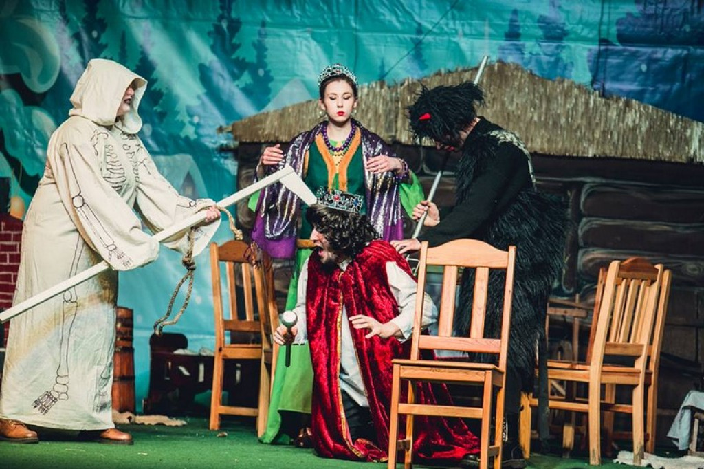 Herody 2016, czyli najazd kolędników z całego województwa [zdjęcia]