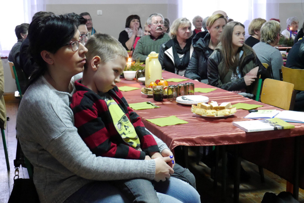 Górale w Czepielowicach (fotorelacja)