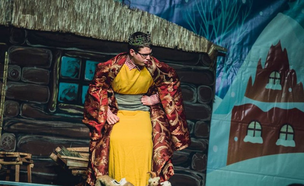 Herody 2016, czyli najazd kolędników z całego województwa [zdjęcia]