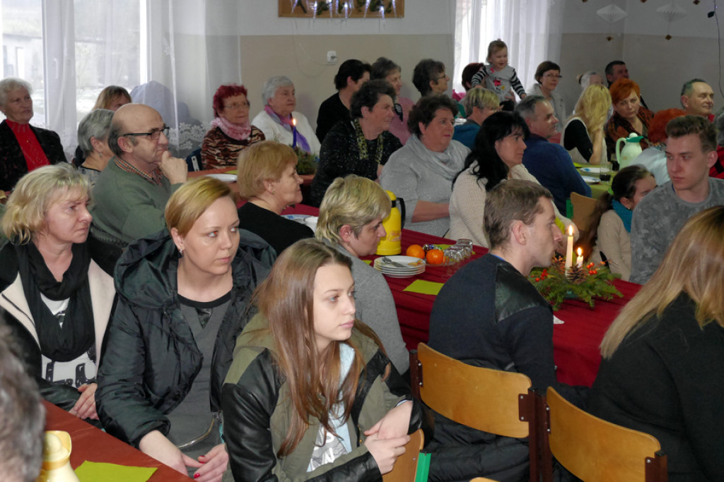 Górale w Czepielowicach (fotorelacja)