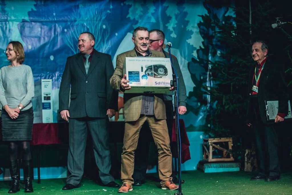 Herody 2016, czyli najazd kolędników z całego województwa [zdjęcia]