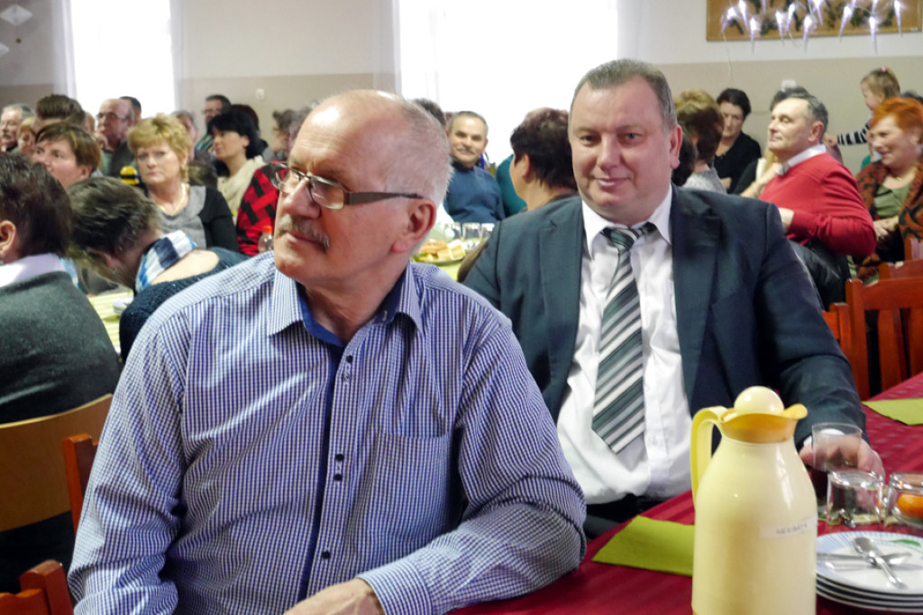 Górale w Czepielowicach (fotorelacja)