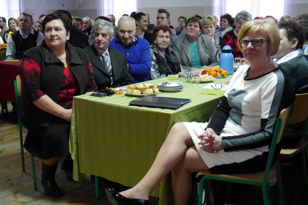 Górale w Czepielowicach (fotorelacja)