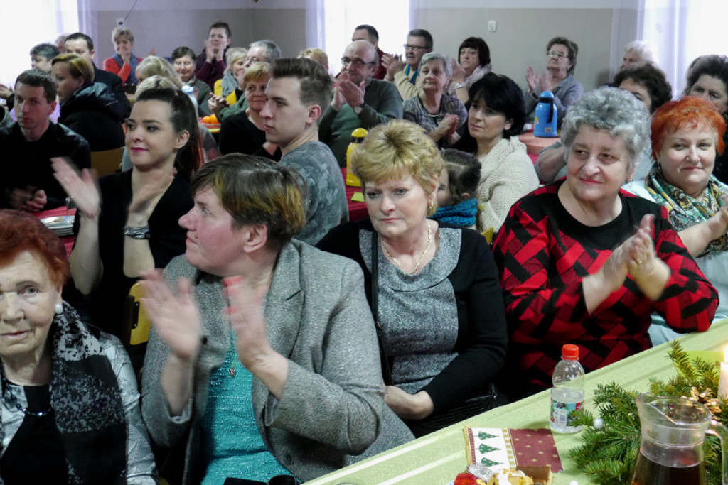 Górale w Czepielowicach (fotorelacja)