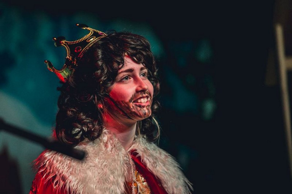 Herody 2016, czyli najazd kolędników z całego województwa [zdjęcia]