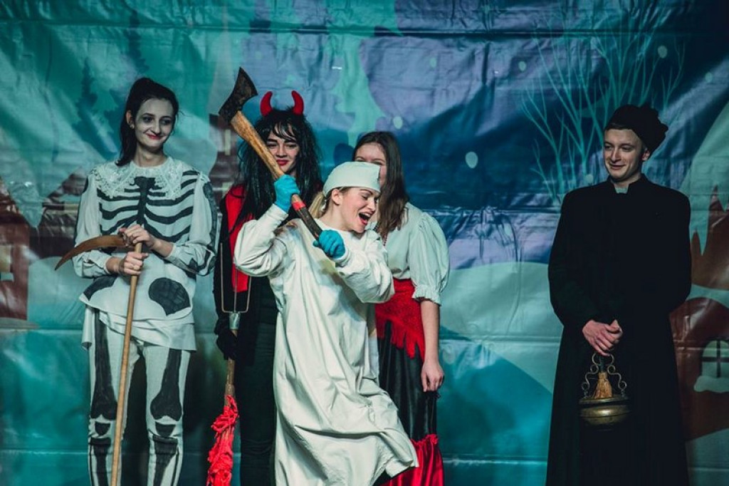 Herody 2016, czyli najazd kolędników z całego województwa [zdjęcia]