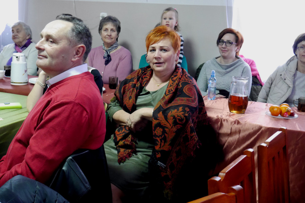 Górale w Czepielowicach (fotorelacja)