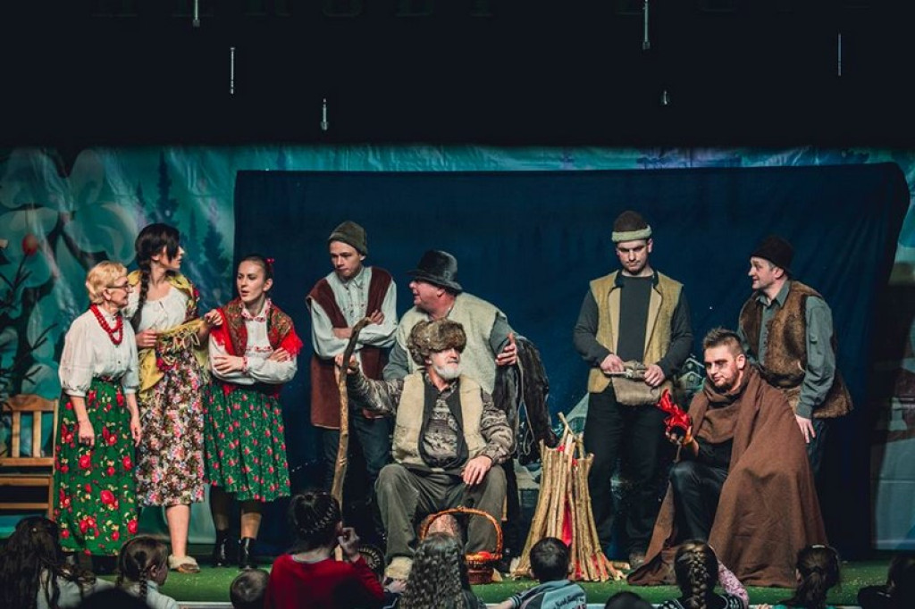 Herody 2016, czyli najazd kolędników z całego województwa [zdjęcia]