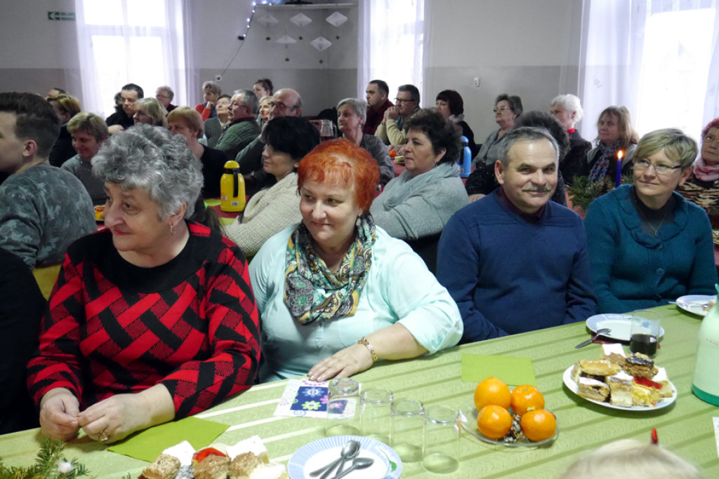 Górale w Czepielowicach (fotorelacja)