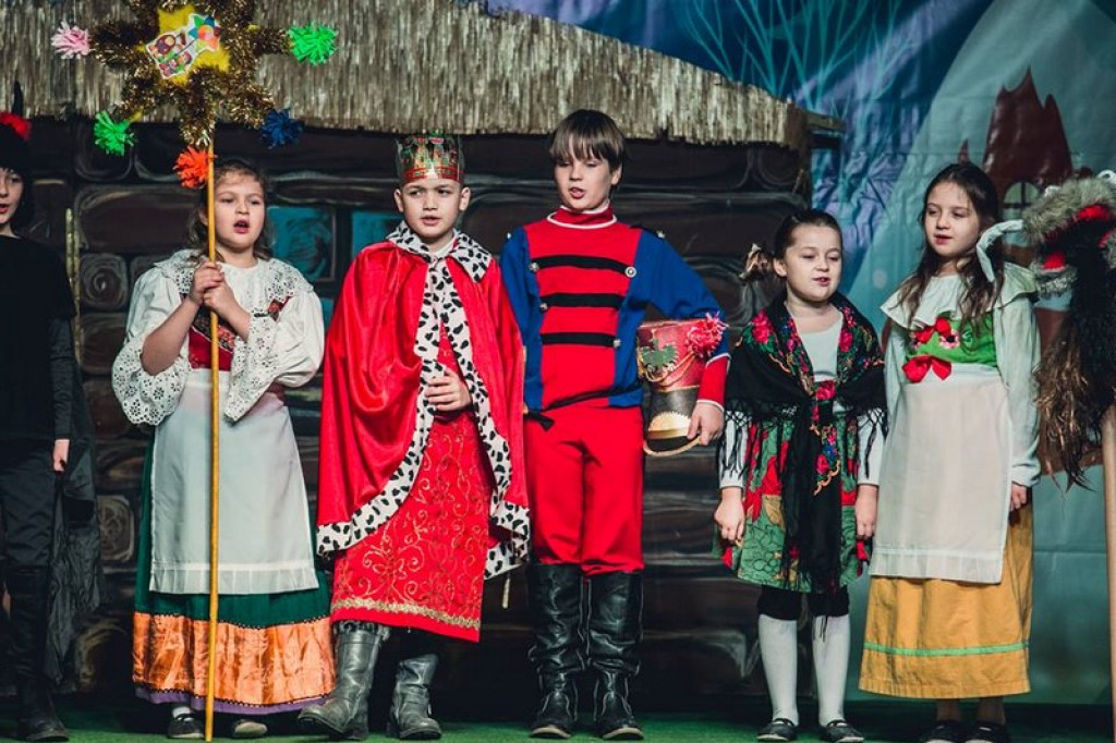 Herody 2016, czyli najazd kolędników z całego województwa [zdjęcia]