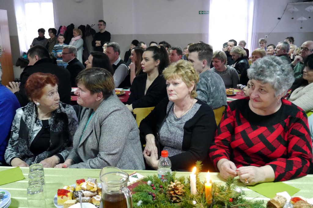 Górale w Czepielowicach (fotorelacja)