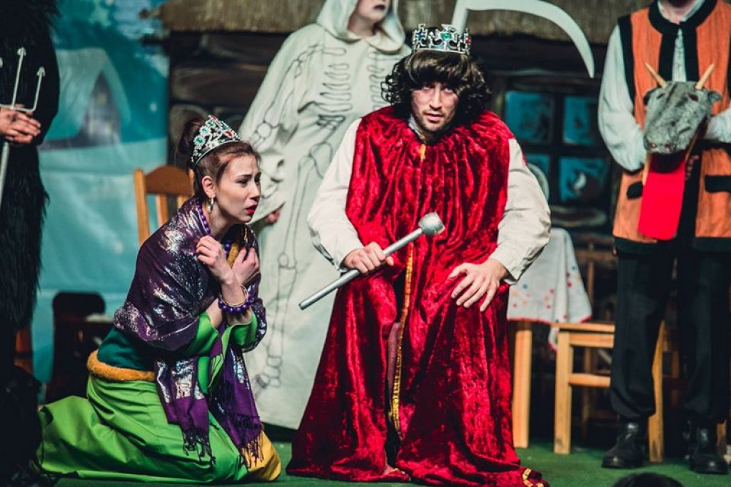 Herody 2016, czyli najazd kolędników z całego województwa [zdjęcia]