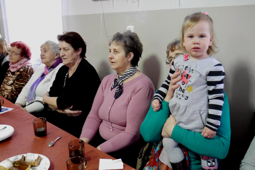 Górale w Czepielowicach (fotorelacja)