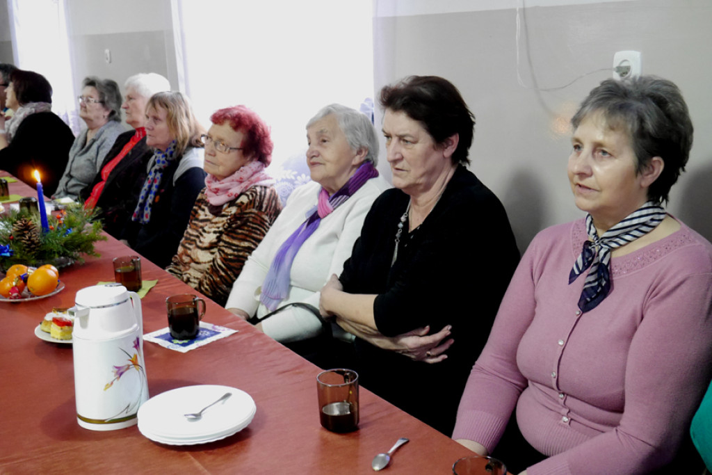 Górale w Czepielowicach (fotorelacja)