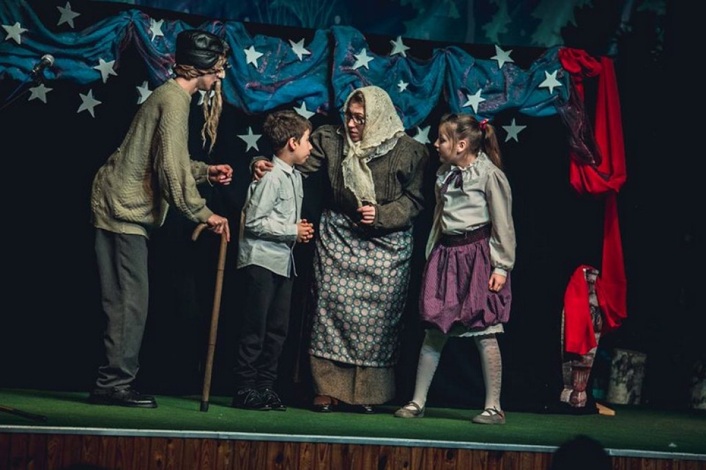 Herody 2016, czyli najazd kolędników z całego województwa [zdjęcia]