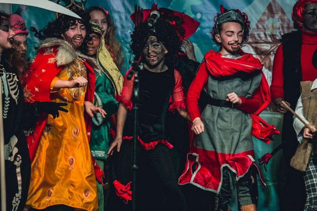 Herody 2016, czyli najazd kolędników z całego województwa [zdjęcia]