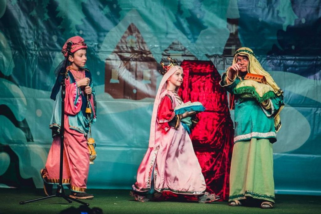 Herody 2016, czyli najazd kolędników z całego województwa [zdjęcia]