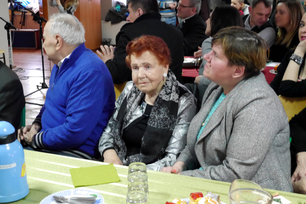 Górale w Czepielowicach (fotorelacja)