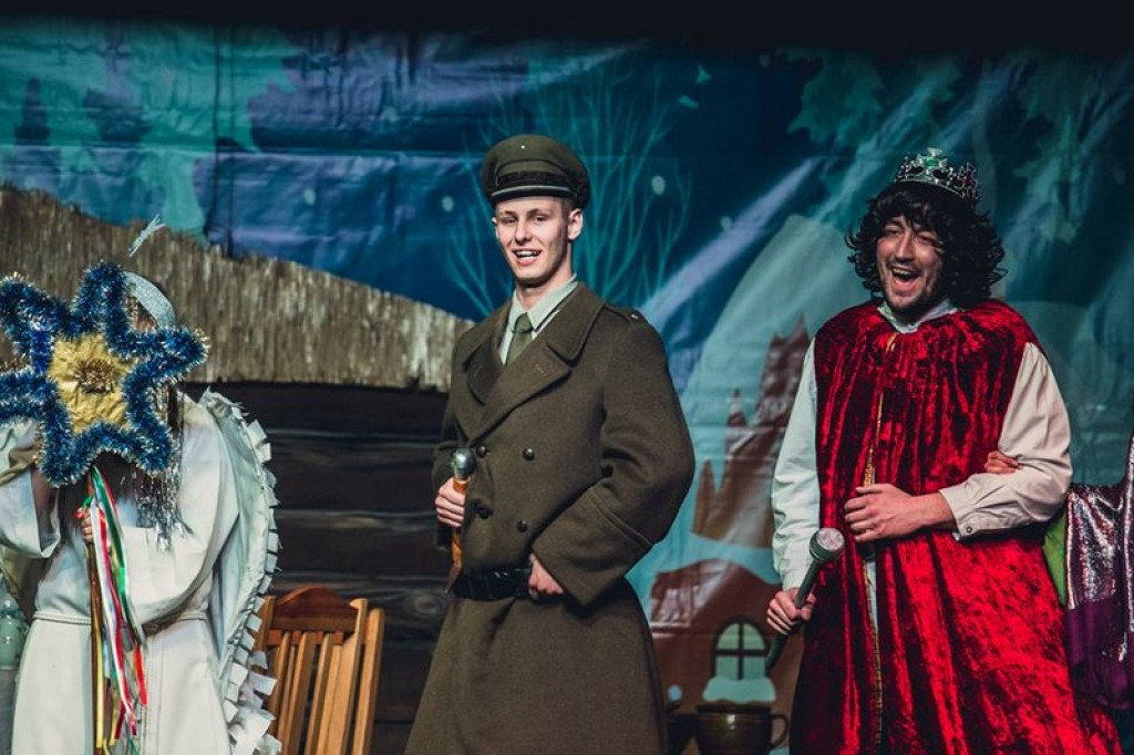 Herody 2016, czyli najazd kolędników z całego województwa [zdjęcia]