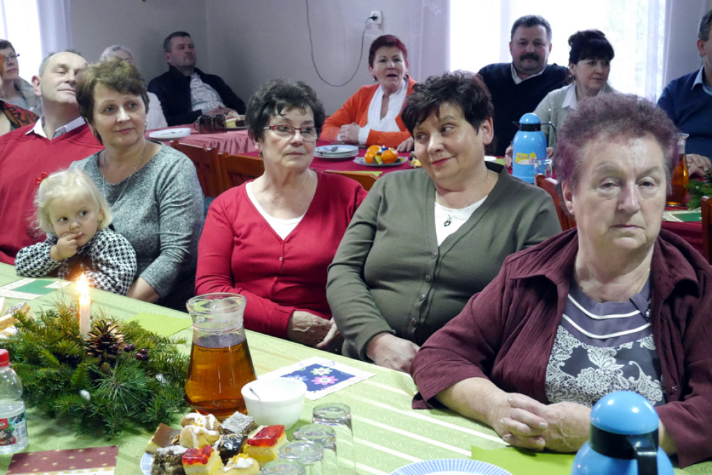 Górale w Czepielowicach (fotorelacja)