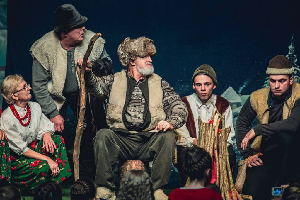 Herody 2016, czyli najazd kolędników z całego województwa [zdjęcia]