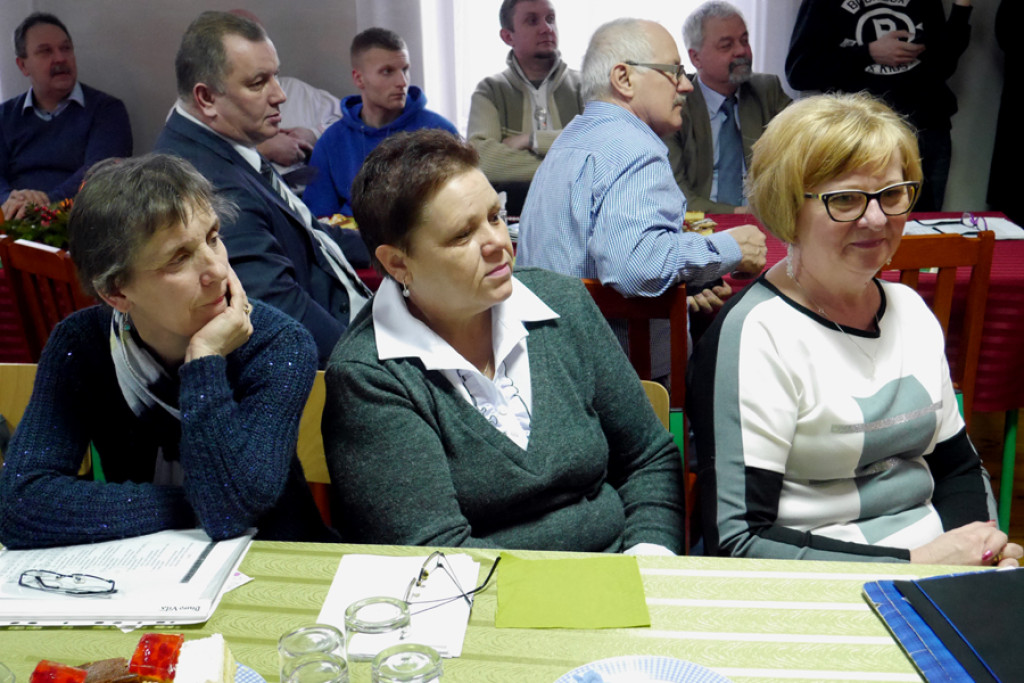 Górale w Czepielowicach (fotorelacja)