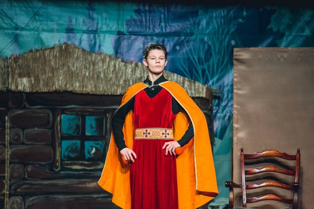 Herody 2016, czyli najazd kolędników z całego województwa [zdjęcia]