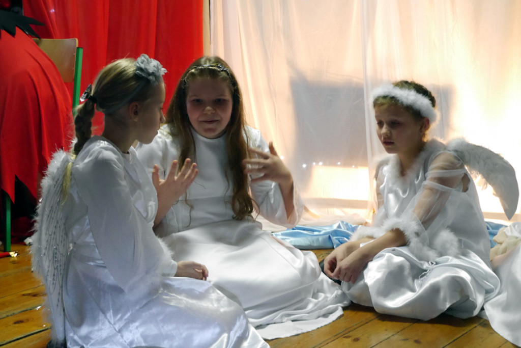 Górale w Czepielowicach (fotorelacja)