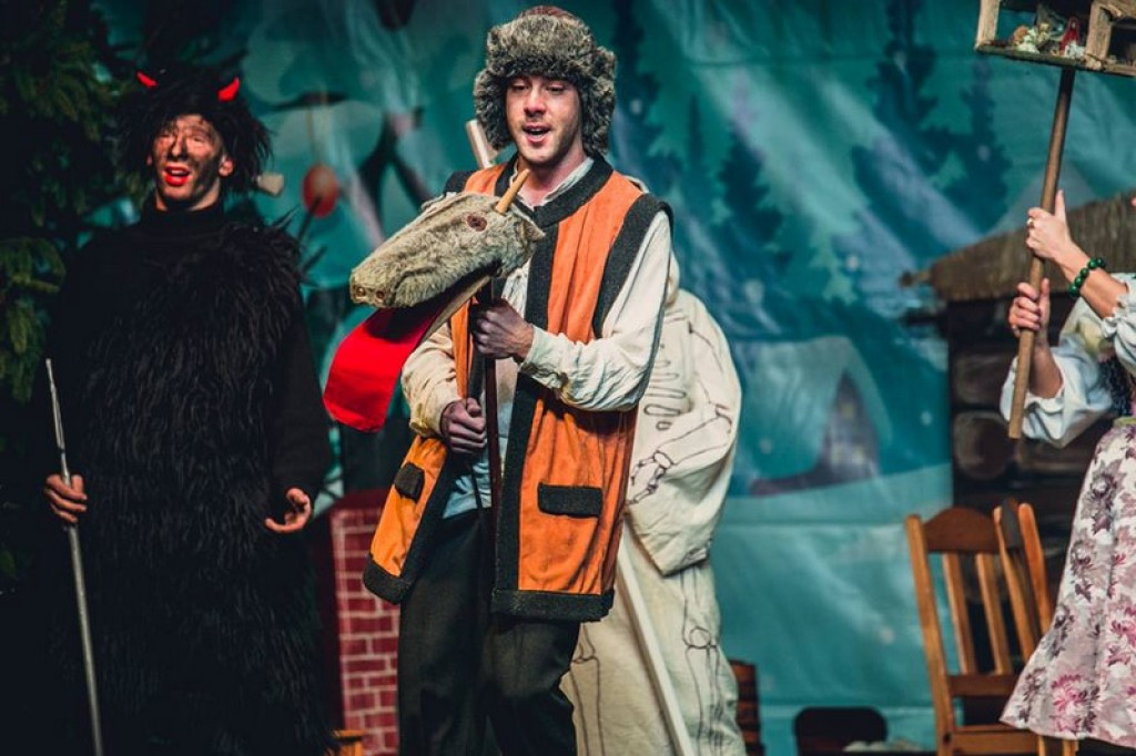 Herody 2016, czyli najazd kolędników z całego województwa [zdjęcia]