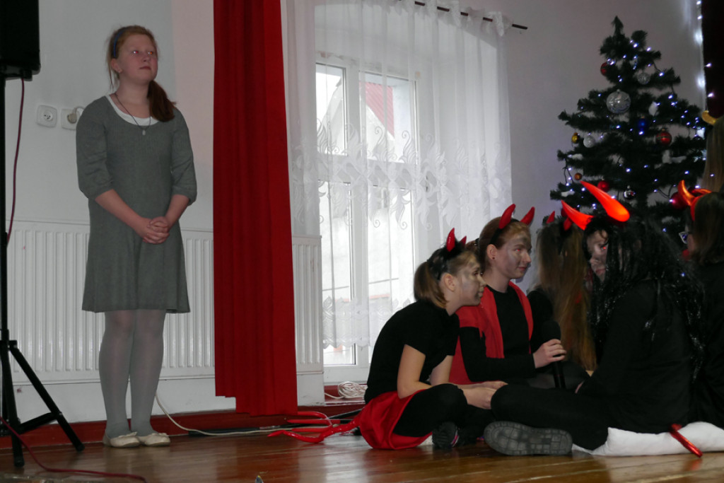 Górale w Czepielowicach (fotorelacja)