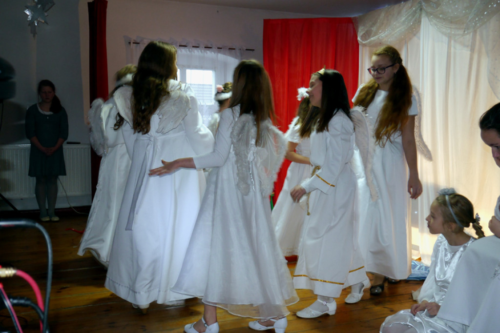 Górale w Czepielowicach (fotorelacja)