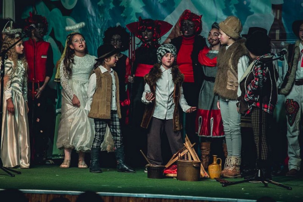 Herody 2016, czyli najazd kolędników z całego województwa [zdjęcia]