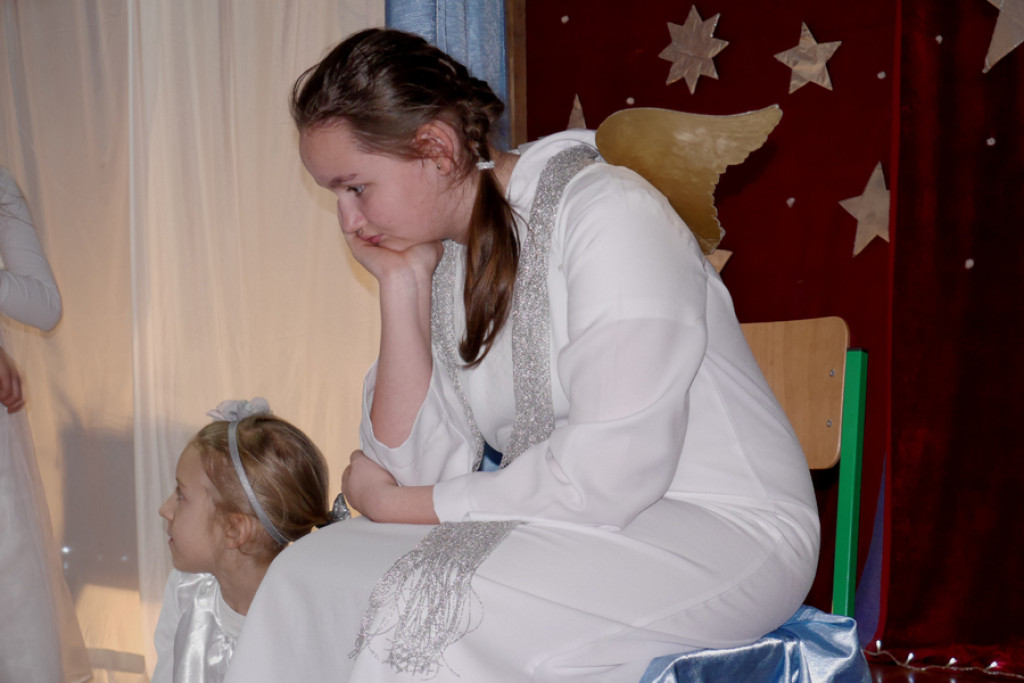 Górale w Czepielowicach (fotorelacja)