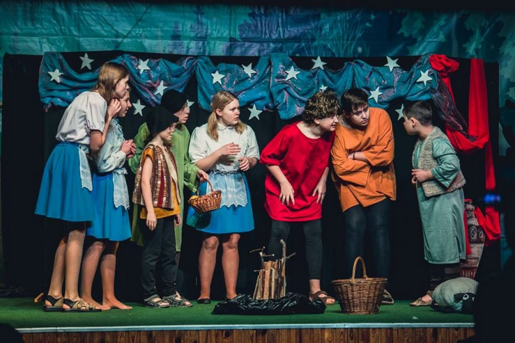 Herody 2016, czyli najazd kolędników z całego województwa [zdjęcia]