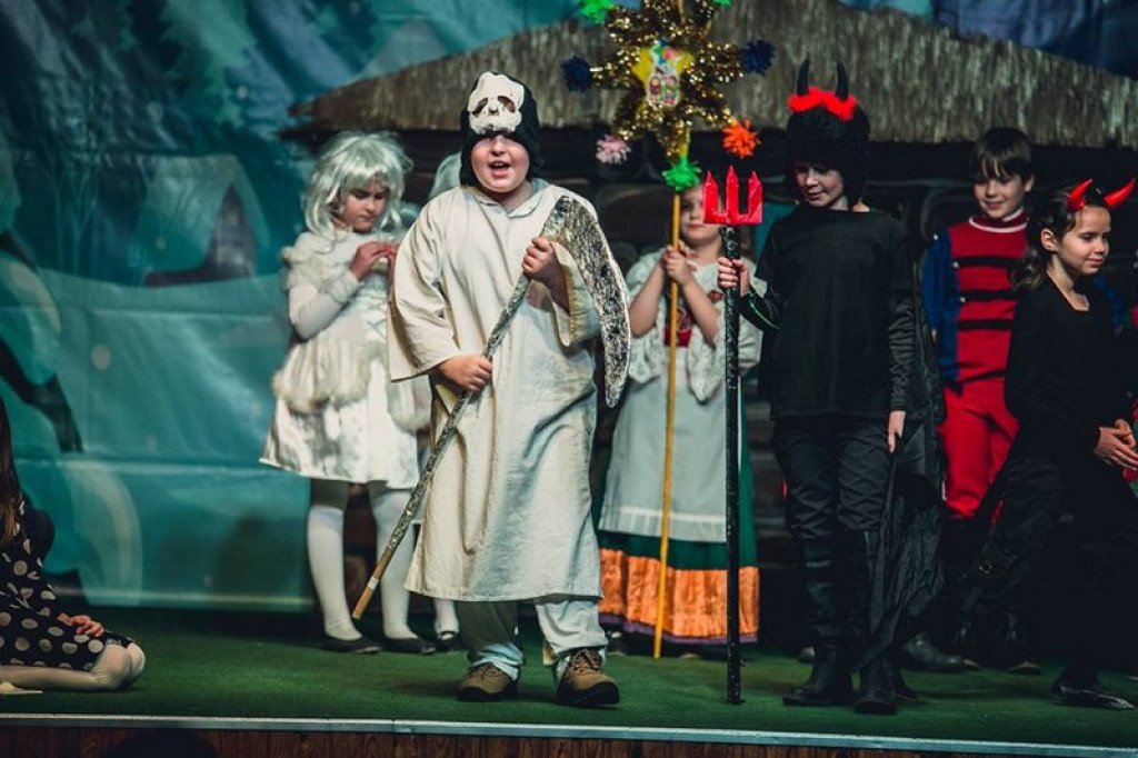 Herody 2016, czyli najazd kolędników z całego województwa [zdjęcia]