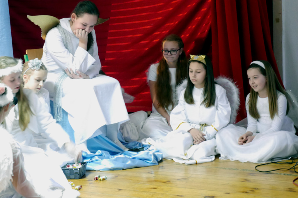 Górale w Czepielowicach (fotorelacja)