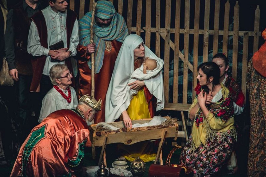 Herody 2016, czyli najazd kolędników z całego województwa [zdjęcia]