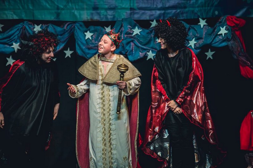 Herody 2016, czyli najazd kolędników z całego województwa [zdjęcia]