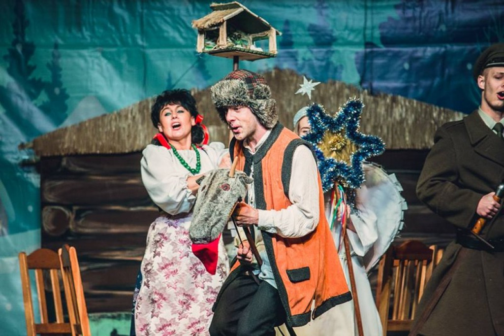 Herody 2016, czyli najazd kolędników z całego województwa [zdjęcia]