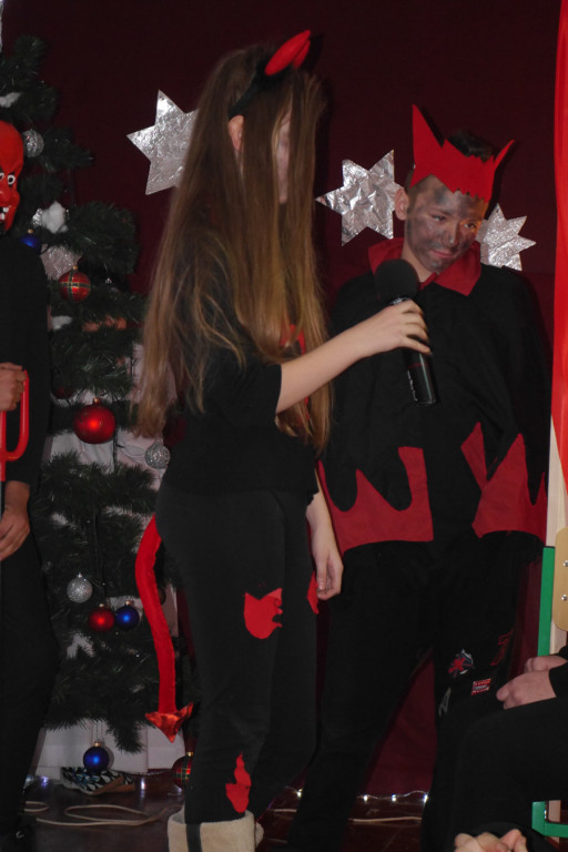 Górale w Czepielowicach (fotorelacja)