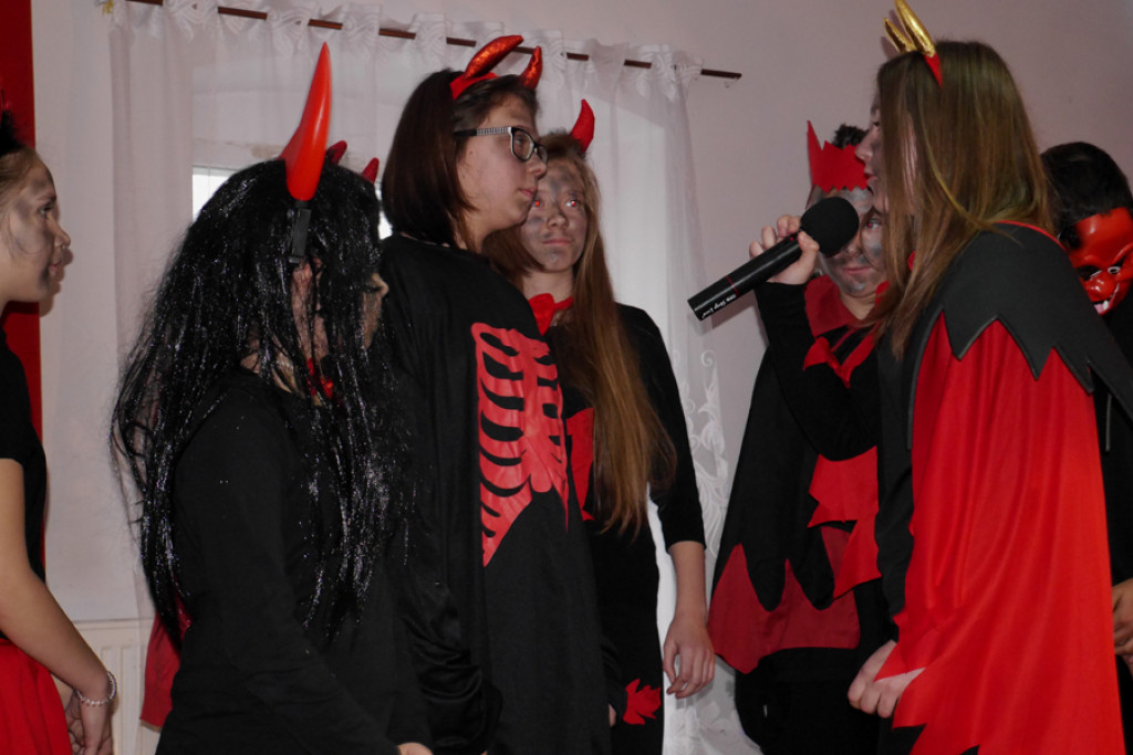 Górale w Czepielowicach (fotorelacja)