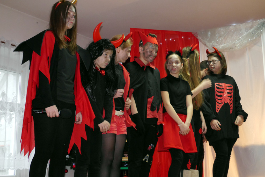 Górale w Czepielowicach (fotorelacja)